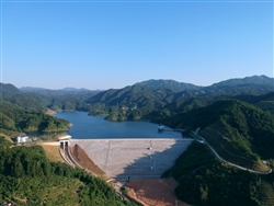 江西太湖水庫